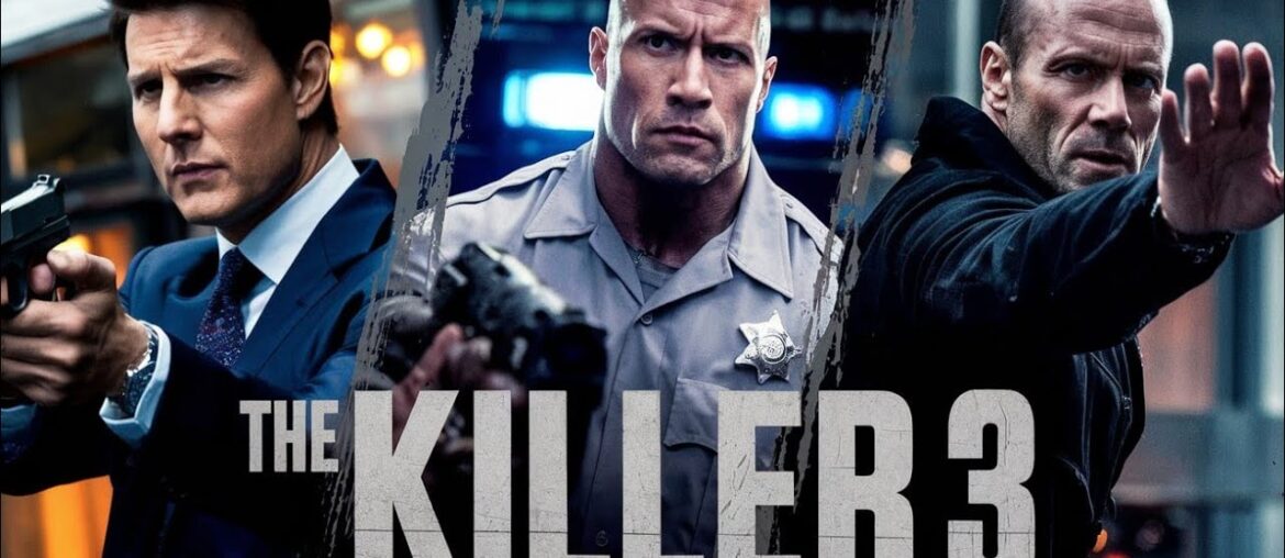 The Killer 3 (2025) Movie || Tom Cruise Dwayne Johnson, Jason Statham, |updates Fact And Review The Killer 3 (2025) Movie || Tom Cruise Dwayne Johnson, Jason Statham, |updates Fact And Review