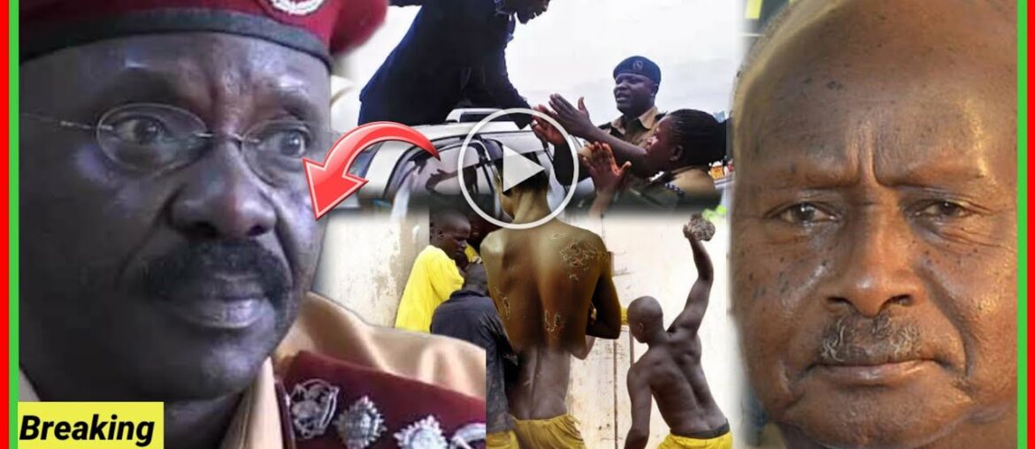 Kitalo Nnyo!! Tufudde Gen.M7 Kino Okozze Kyaaki Mukomera Bobi Wine Bimususeko Musajja Wattu