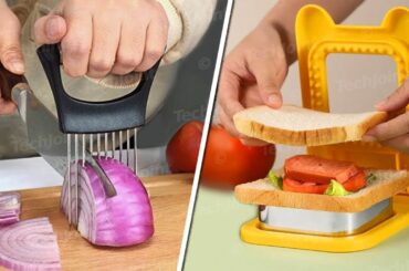 100 BEST Amazon Kitchen Gadgets UNDER $15!