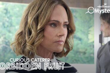 Sneak Peek - Curious Caterer: Forbidden Fruit - Starring Nikki DeLoach and Andrew Walker