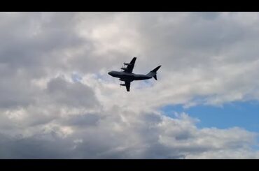 French airforce, forgetting chainsaws, finally going camping