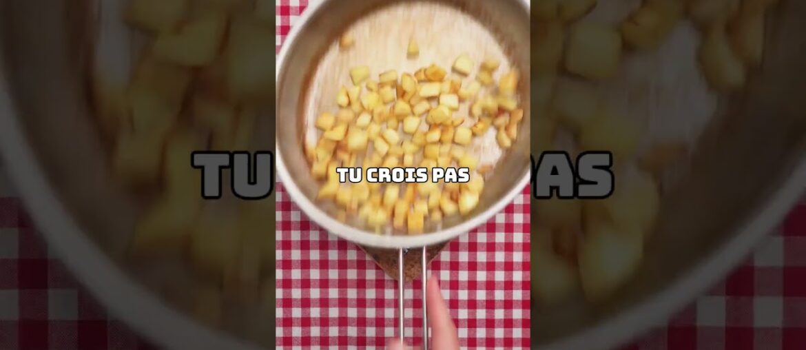 C'est le bordel #foryou #food #cuisinefacile #recettefacile #recette #recipe #cuisinerapide #cuisine