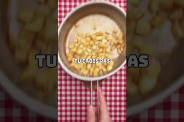 C'est le bordel #foryou #food #cuisinefacile #recettefacile #recette #recipe #cuisinerapide #cuisine