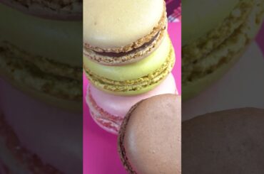 A Parisian Gourmet Experience #stregis #fauchonqatar