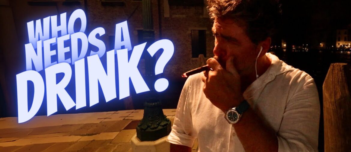 Coming to America, Wine Talk, Don't touch our Irish Troops!!