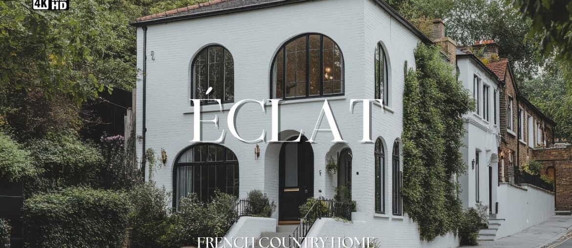 Reviving Tradition: French Country Home with Modern Victorian Interior Design Ideas Reviving Tradition: French Country Home with Modern Victorian Interior Design Ideas