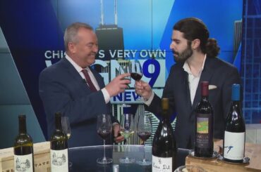 Midday Fix: Wines perfect for fall