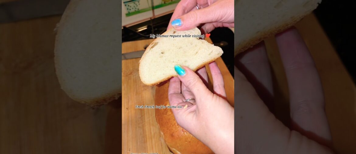 French Onion Soup for my Mama #dannisdelishdishes #food #cooking #shorts