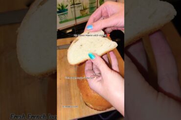 French Onion Soup for my Mama #dannisdelishdishes #food #cooking #shorts