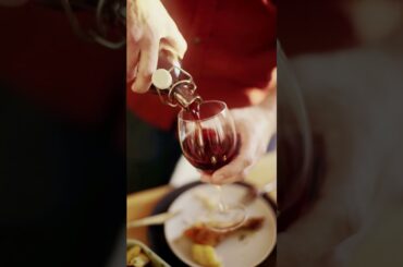 Serve red wine free video templet #template #free #freetemples