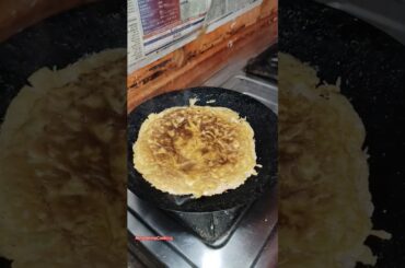 Jal gya kya #omelet #eggomlette #anda #egg #ashavermacooking #shorts #short #shortvideo #food