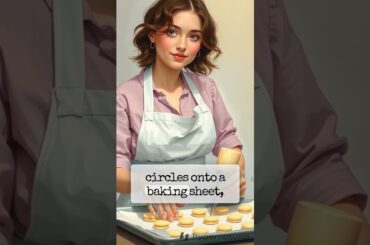 "How to Make Perfect French Macarons | Beginner-Friendly Recipe Guide" #easyrecipes #briochebread