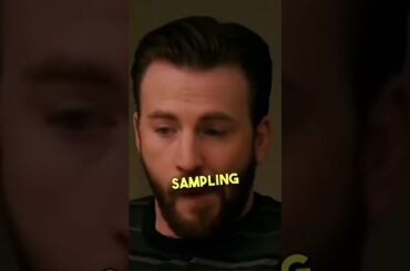 #chrisevans  #gourmet  Dining Adventures