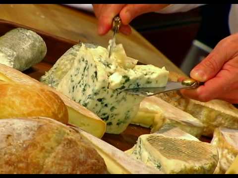 The Chef’s Kitchen – Wine and Cheese of France The Chef's Kitchen - Wine and Cheese of France