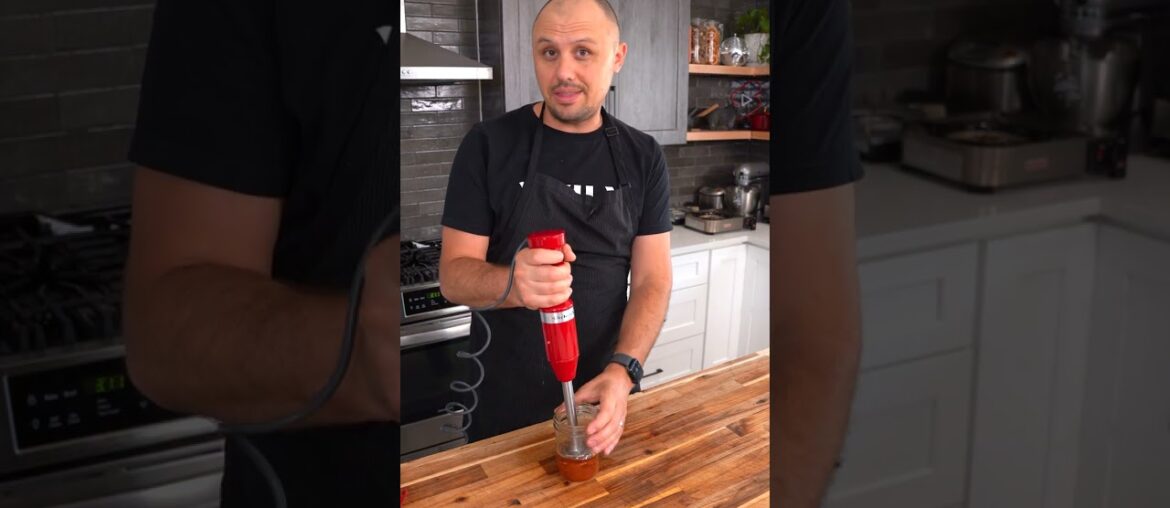 Mcdonald's Sweet 'N' Sour Sauce Original Recipe