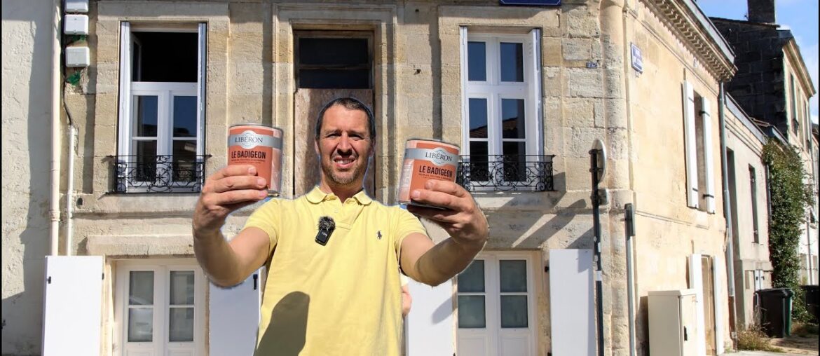 Did We Make A Mistake With The Cladding? Did We Make A Mistake With The Cladding?