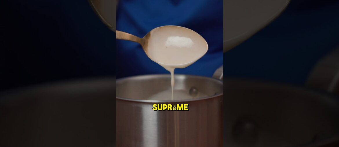 Master this sauce unlock hundreds of recipes!