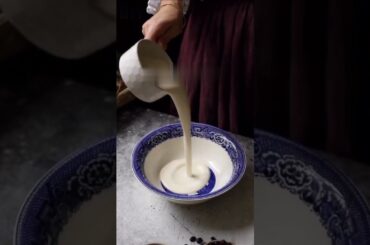 Belgian hot chocolate #viral #shorts #coffee #recipe