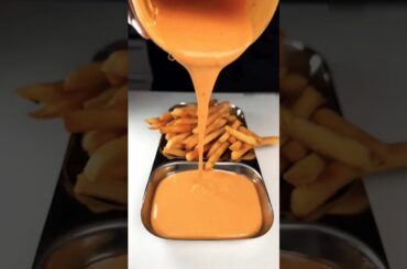 French Fry love affair #shorts