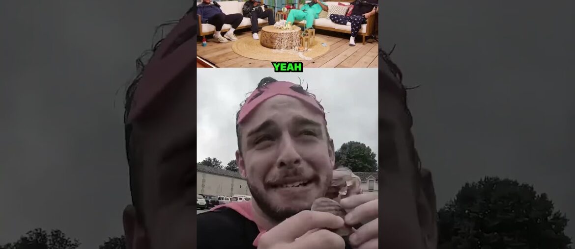 A Wine Tour, but make it a Marathon | Sidemen