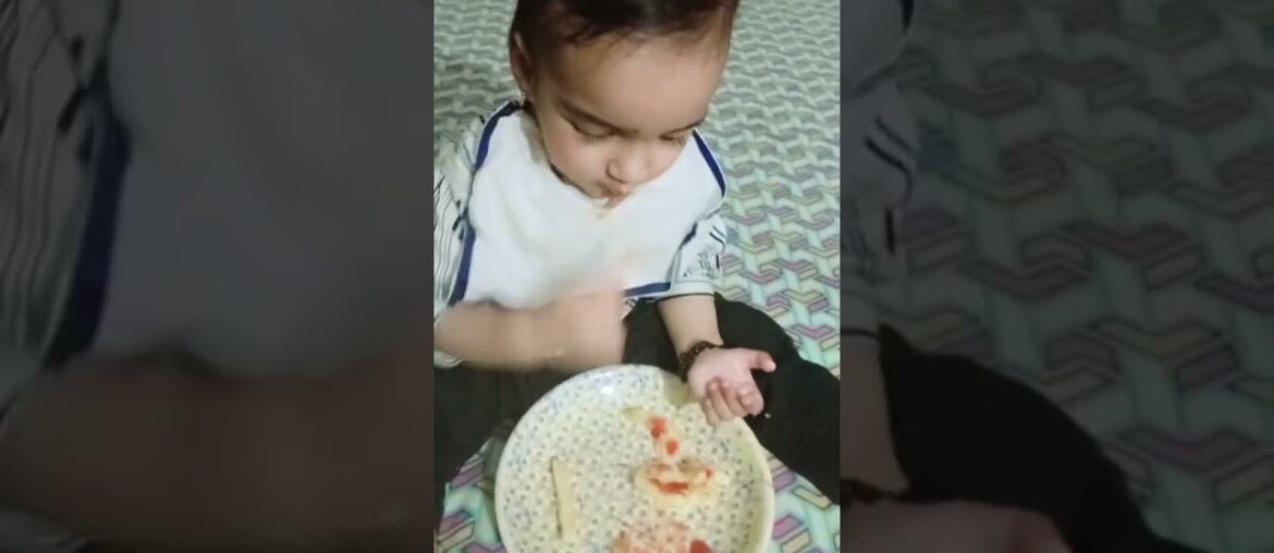 Eating French Fries with Tomato Ketchup #shorts#viralvideo