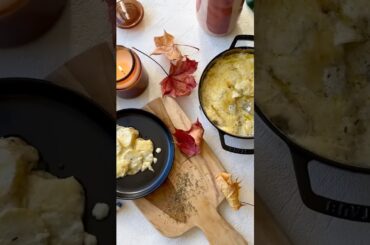 Classic French Potato Gratin | Easy Recipe Step by Step