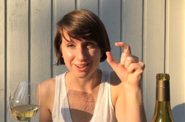 Chablis vs. Chardonnay