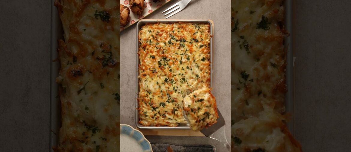 Ditch French Fries! Try This Crispy, Cheesy Potato Recipe Instead! #cooking #potatorecipe #shorts