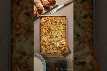 Ditch French Fries! Try This Crispy, Cheesy Potato Recipe Instead! #cooking #potatorecipe #shorts