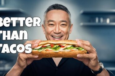 Why Banh Mi is the Perfect Sandwich