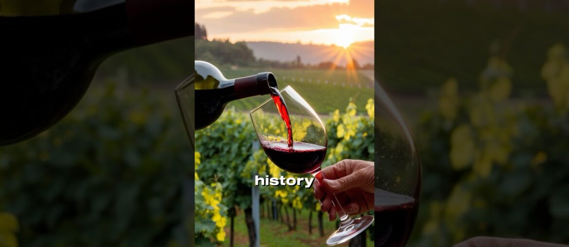 The Secret Behind French Wine’s Global Reputation
