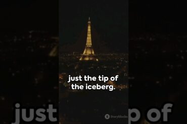 Paris in a Minute: Unmissable Spots! #traveler #fact #paris #France