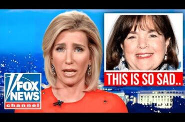 The Tragedy Of Ina Garten Is So Sad