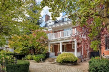 8 Binscarth Road, Toronto, ON