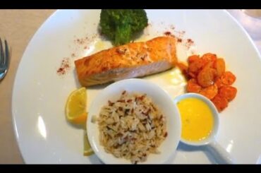 Food and  Wine Aboard Hotel Barge Panache - Hotel Barge Cruises in France