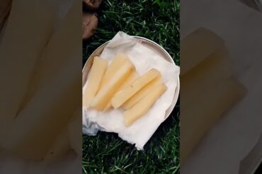 French fry potato fry recipe#foryou #food #recipe