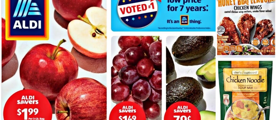 ALDI FULL AD 10/16/2024 – 10/22/2024 ALDI FULL AD 10/16/2024 - 10/22/2024