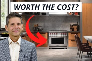 Is A Wolf Pro Range Worth The Money in 2024?