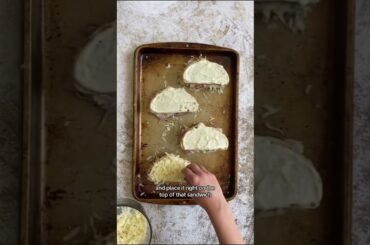 Croque Madame from France. Full recipe in the comments. #french #france #egg #sandwich #easyrecipes