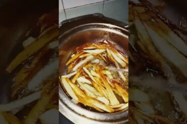 Fries | french fries | school lunch #shorts #forkids #schoollunch #lunchboxideas