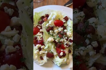 The real tea on Felix. Go cry about it. #brunch #nyc #review #french