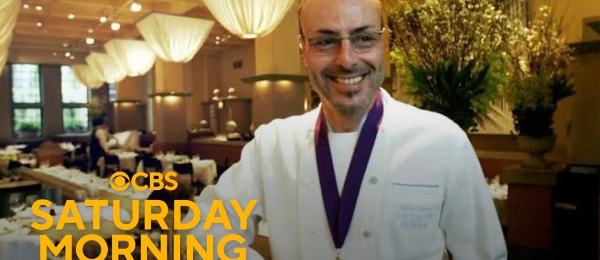 Michelin-starred restaurants creating unforgettable dining experiences | The Dish Full Episode