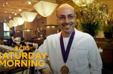 Michelin-starred restaurants creating unforgettable dining experiences | The Dish Full Episode