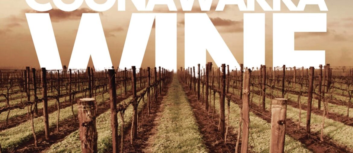 “The best region in Australia if not the world” - Coonawarra Cabernet