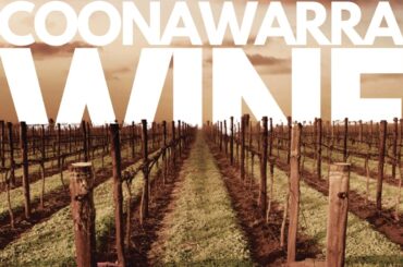 “The best region in Australia if not the world” - Coonawarra Cabernet