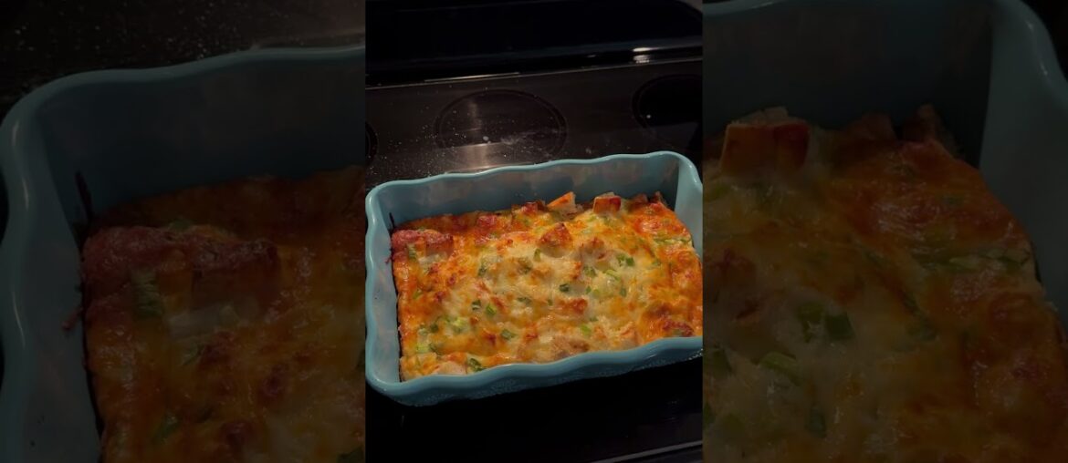 Double the recipe if you’re feeding more than 4!