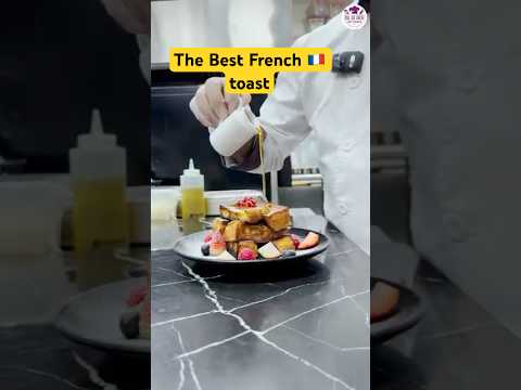 The French Toast Recipe That Changed My Life Forever#shorts #foodie #viralvideo The French Toast Recipe That Changed My Life Forever#shorts #foodie #viralvideo