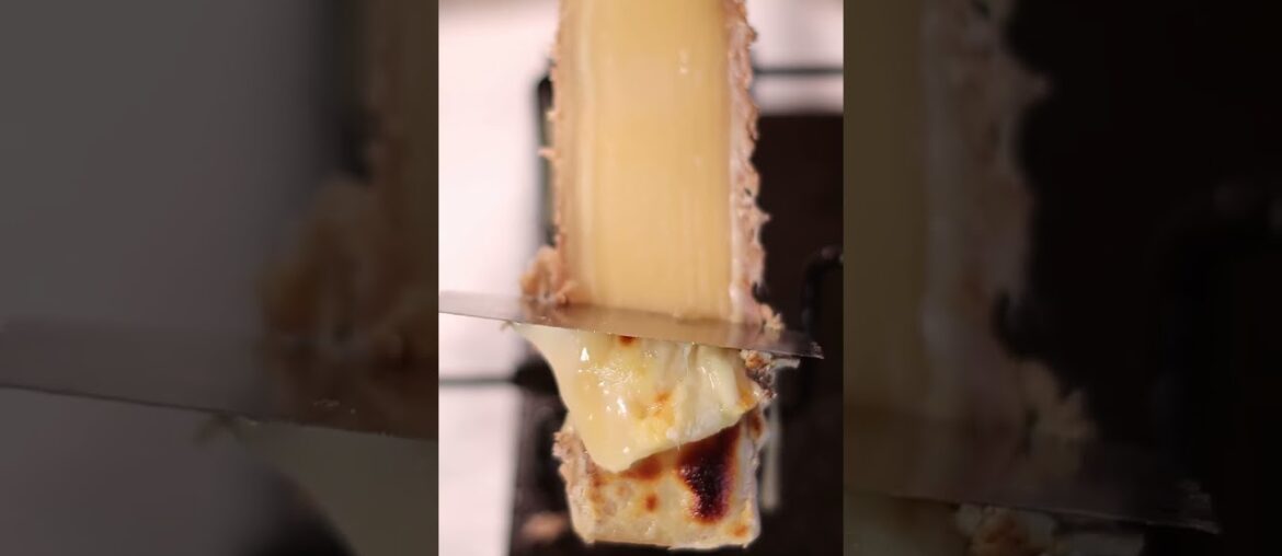 Raclette Night at an Authentic French Bistro: The Ultimate Melted Cheese Experience