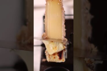 Raclette Night at an Authentic French Bistro: The Ultimate Melted Cheese Experience