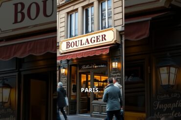 The First Restaurant in the World: From Taverns to Fine Dining #history #fact #food #cocacola #paris